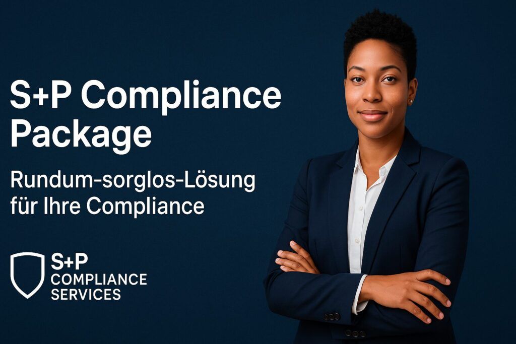 S+P Compliance Package
