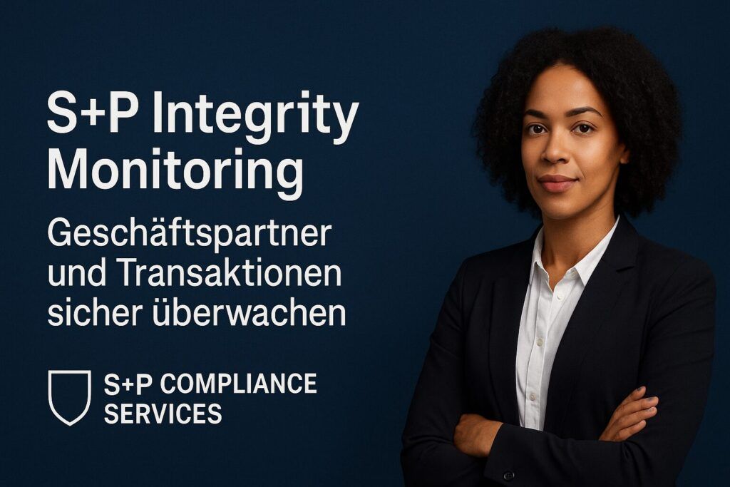 S+P IntegrityMonitoring