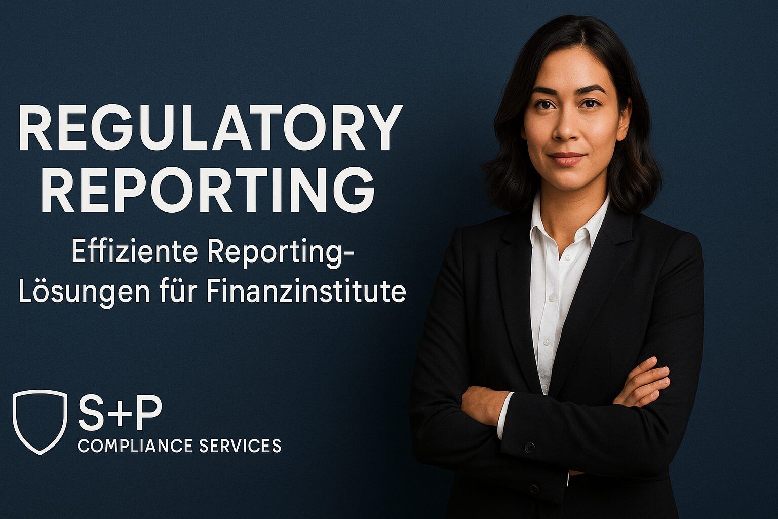 Regulatory Reporting mit S+P
